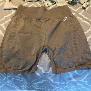 gymshark vital seamless shorts